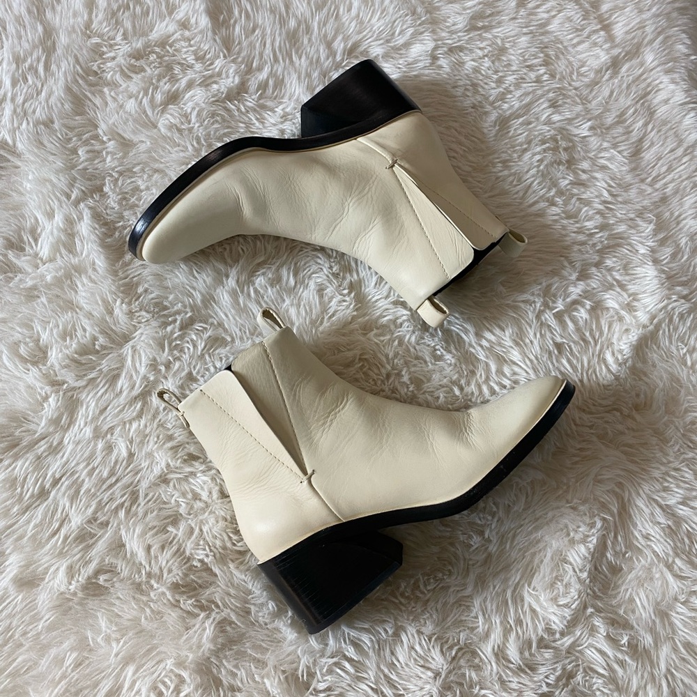 Mercedes Castillo Xandra Boot, Size 6.5